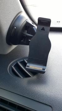 Opel Astra III - Urządzenie w bocznej listwie kierowcy, co to może być?