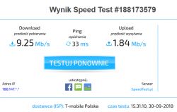 B525s-23a Router Performance with T-mobile INTERNET MAX: Speed Variations and Optimization B525s-23a Router Performance with T-mobile INTERNET MAX: Speed Variations and Optimization