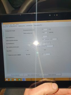 Instalacja LPG KME w Renault Thalia 1.4 8v - brak pracy wtryskiwaczy po przełączeniu na gaz
