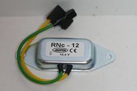 Wzbudzenie Alternatora fiat 125p Wzbudzenie Alternatora fiat 125p
