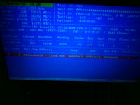 Lenovo y580 - Podejrzane błędy w memteście i bluescreeny Lenovo y580 - Podejrzane błędy w memteście i bluescreeny