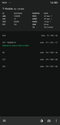 Dobór sprzętu i oferty dla internetu LTE w domu jednorodzinnym w Bukownie - Play czy Tmobile?