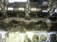Opel Astra G 2.0 DTI - wymiana uszczelniaczy + kilka pytań Opel Astra G 2.0 DTI - wymiana uszczelniaczy + kilka pytań