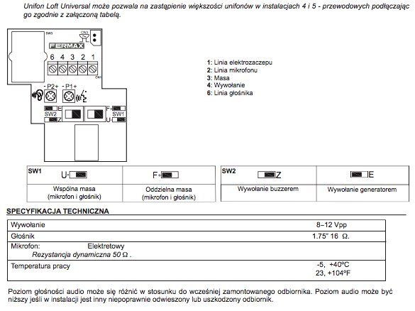Replacement of the intercom in the apartment - in a high-rise building