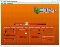 Belt Generator - program do tworzenia userbarów Belt Generator - program do tworzenia userbarów