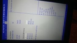 KIANO - błąd 0x000000f na tablecie kiano KIANO - błąd 0x000000f na tablecie kiano
