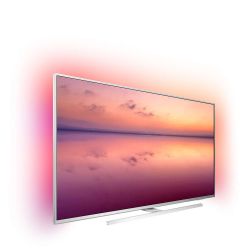 Telewizory Philips z platformą Saphi – piękno tkwi w prostocie. Telewizory Philips z platformą Saphi – piękno tkwi w prostocie.