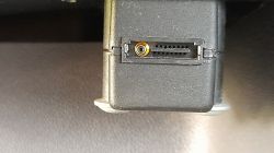 Skoda Fabia 2006r. - Centralka telefoniczna: możliwe podłączenia i funkcje