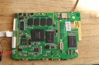 Kiano Tablet Charging Issue: Turns On Briefly, Battery Voltage 4.7V - Seeking Solutions