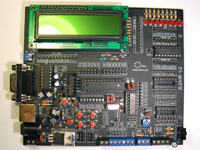 [Sprzedam] Zestaw uruchomieniowy ZL2AVR