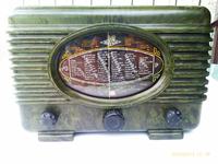 Szukam schematu i lamp 6Q7, 25L6 do radia RADIALVA Super Groom 1939