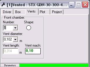 Subwoofer STX. Która opcja jest lepsza? Czy zrobiłem dobrze?