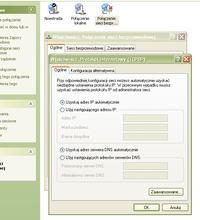Komputer stacjonarny + Laptop bezprzewodowo, duze problemy..