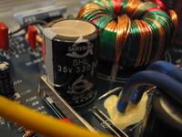 Co sądzicie o BLAUPUNKT THA 280