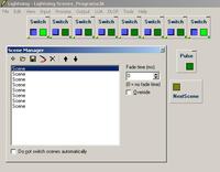 Programy do oświetlenia imprez: Discolitez vs Lighting vs Dasher