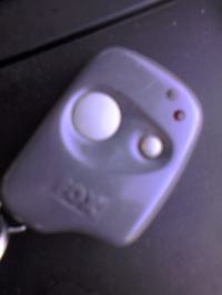 Opel Omega B problem z autoalarmem Firmy FOX