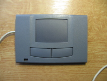Mój touchpad na PS/2 Mój touchpad na PS/2