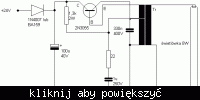 Zasilanie świetlówki. Co zrobić, żeby działała na 12V?