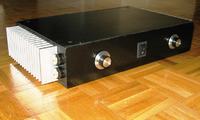 Wzmacniacz mocy 260W by Joker. Wzmacniacz mocy 260W by Joker.