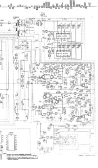 Diora ws 354 trzeszczy - raz ciszej, raz głośniej