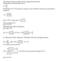 Jak rozwiązać zadanie matematyczne z równaniami kwadratowymi?