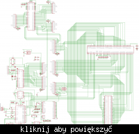 Karta graficzna VGA DIY