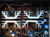 Coś się spaliło - Zodiak DSS 402