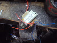 Zastosowanie transformatora 26V/12V do zasilacza regulowanego?
