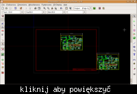 Jak powielić projekt układu płytki zrobiony w Kicad.