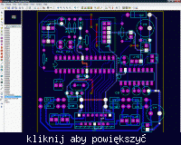 [atmega8] prosty robot