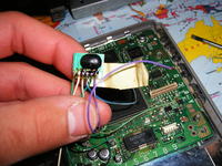 playstation problem z przeróbką