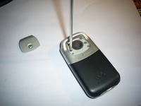 Jak rozkręcić w300i krok po kroku