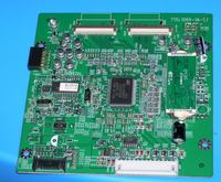 HP 1502 biały obraz