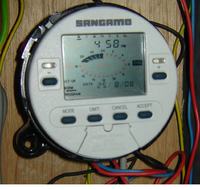 Jaki to model zegara i jak programować?