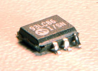 Passat B5 licznik - potrzebuje wsad do 93c86