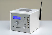 Sieciowy odtwarzacz mp3 WLAN