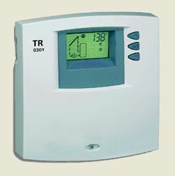 sterownik do solarów st-010,nie wiem jakie ustawic parametry
