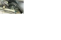 śmierdzi benzyną po włączeniu dmuchawy