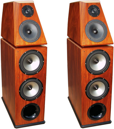 Budowa kolumn do 500 zł