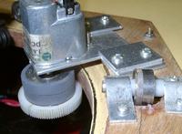 Czołg RC PzKpfw V Panther