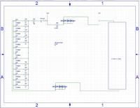 Ledy i regulator obrotów. Czy schemat dobry? Rezystory?