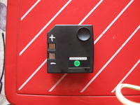 Skanero-drukarka Lexmark X1195 - jaki zasilacz ??