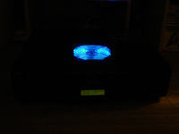 Moje kino domowe (HTPC Pentium 4)