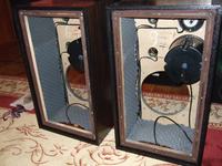 TONSIL pod nazwą THOMSON 1979rok naprawa