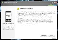 Aktualizacja oprogramowania nokia N95 8G