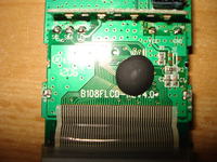 Obsługa wyświetlacza przez I2C