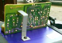 OPIS KOSTKI Audiovox BA200