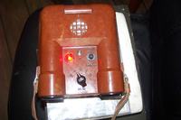 Generator Marxa Generator Marxa