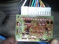 Co to za model alarmu SEO ELECTRONICS ???