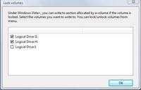 Odzyskiwanie partycji - nieaktywny boot sector i boot sector copy